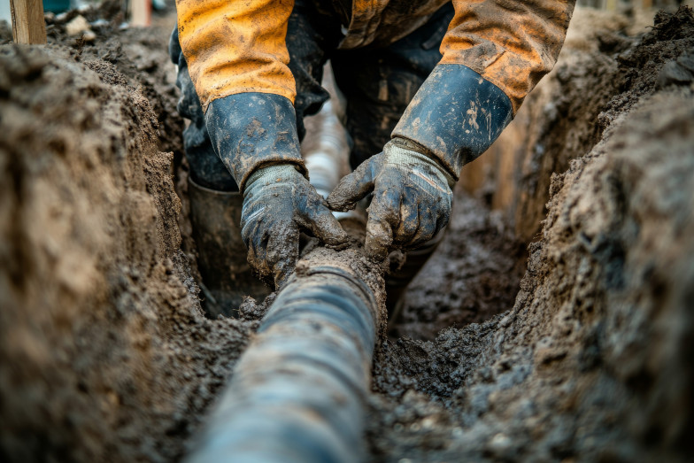  Aannemer grondwerken  Itegem (Heist-op-den-Berg), Antwerpen