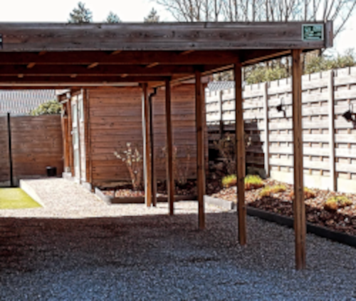 Aanleggen van tuinen Eeklo, Oost-Vlaanderen