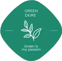 Logo Green Deire