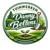 Logo Tuinwerken Danny Bellens