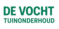 Logo De Vocht Tuinonderhoud