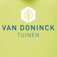 Logo Van Doninck Tuinen