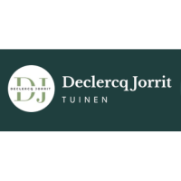 Logo Tuinen Declercq Jorrit