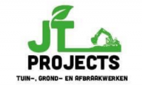 Logo JT Projects