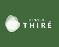 Logo Tuinzorg ThirÃ©